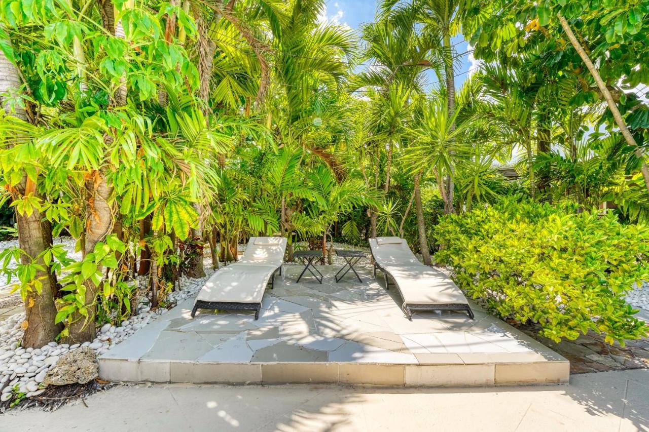 Вилла Luxury Tropical Oasis! Huge Saltwater Pool! 1 Mile To Beach! Форт-Лодердейл Экстерьер фото